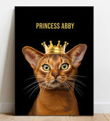 Pop Art Portrait with free props