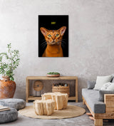 Remember them with a Pop Art pet keepsake